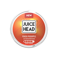 Juice Head Peach Pineapple Super Strong