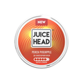 Juice Head Peach Pineapple Super Strong (SE)