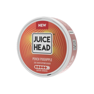 Juice Head Peach Pineapple Super Strong (SE)