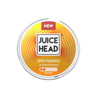 Juice Head Spicy Pineapple Regular