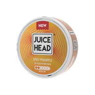 Juice Head Spicy Pineapple Regular (SE)
