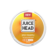 Juice Head Spicy Pineapple Strong