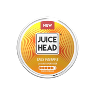 Juice Head Spicy Pineapple Super Strong (SE)