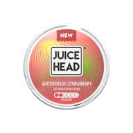 Juice Head Watermelon Strawberry Regular (SE)
