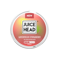 Juice Head Watermelon Strawberry Strong