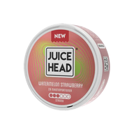 Juice Head Watermelon Strawberry Strong