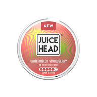 Juice Head Watermelon Strawberry Super Strong (SE)