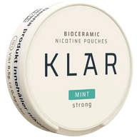 KLAR Mint Strong Mini