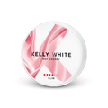 Kelly White Hot Cherry Slim Strong