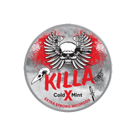 KILLA Cold X Mint