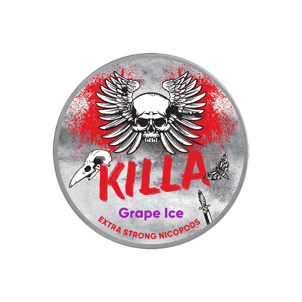 KILLA Σταφύλι Πάγος