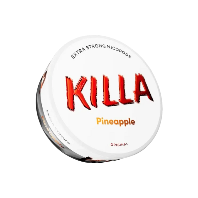 KILLA Pineapple