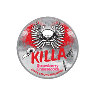KILLA Fresa Cheesecake