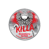 KILLA Fresa Lichi