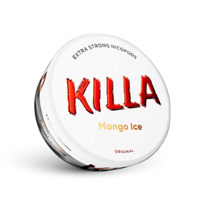 Killa Mango Ice