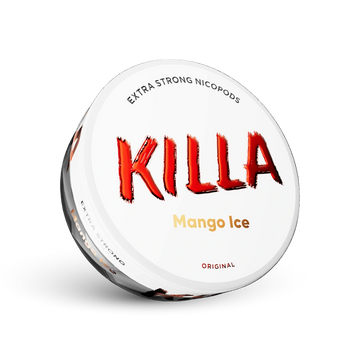 Killa Mango Ice