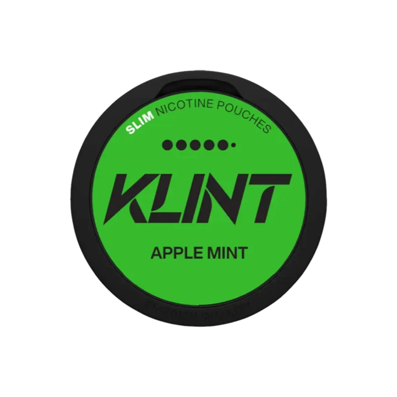 KLINT Apple Mint X-Strong