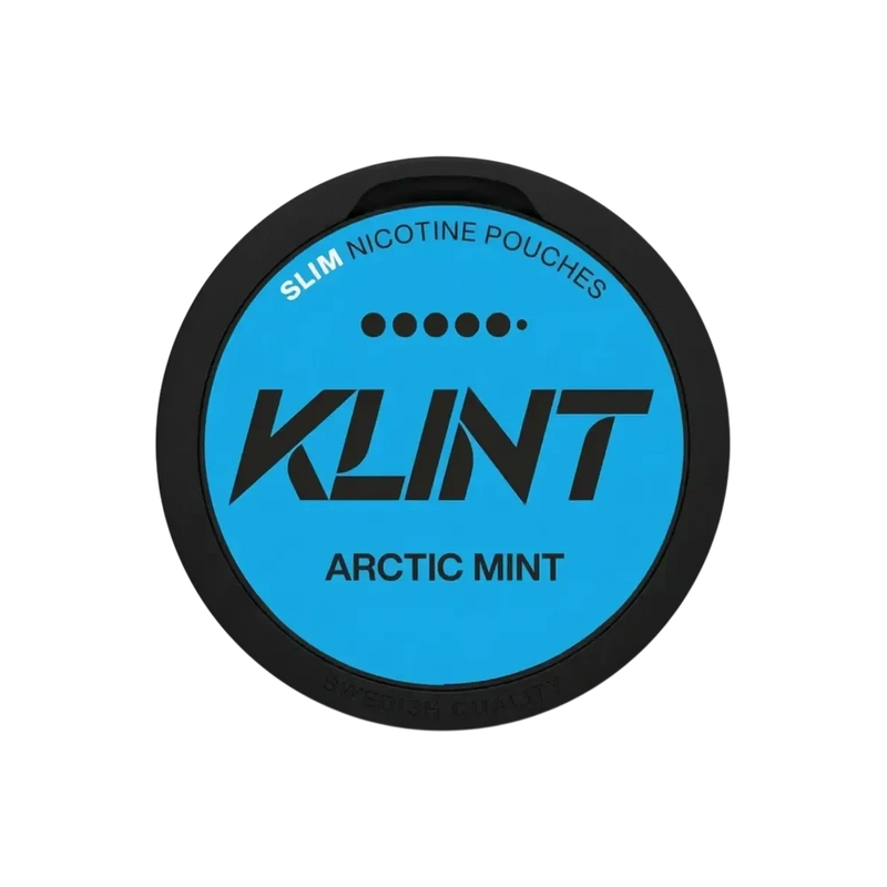 Klint Arctic Mint X-Strong