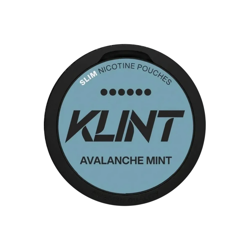 Klint Avalanche Mint