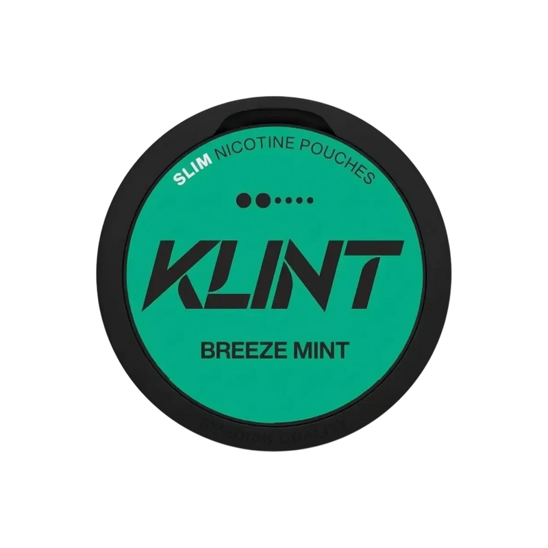 Klint Breeze Mint