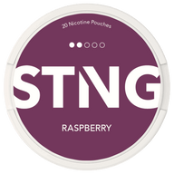 STNG Raspberry