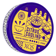 XQS Citrus Strong