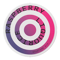 HELWIT Raspberry Liquorice Slim