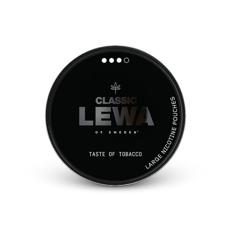 Lewa Classic Taste