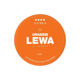 Lewa Oranssi