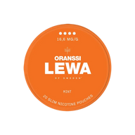 Lewa Oranssi