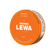 Lewa Oranssi