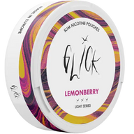 Glick Lemonberry Light