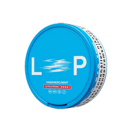 LOOP Habanero Mint Extra Strong
