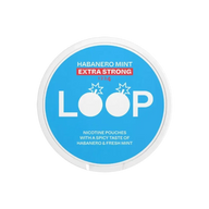 LOOP Habanero Mint Extra Strong