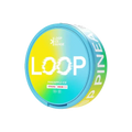 Loop Pineapple Ice Strong