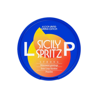 Loop Sicily Spritz Strong