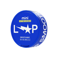 LOOP Smooth Mint Mini Xtended