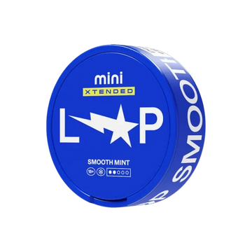 LOOP Smooth Mint Mini Xtended