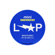 LOOP Smooth Mint Mini Xtended
