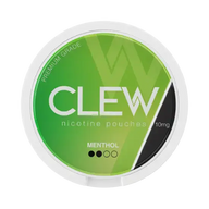 CLEW Menthol 10mg