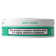 NEAFS Mint Fusion Strong