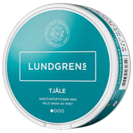 Lundgrens Tjäle