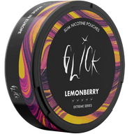 Glick Lemonberry Extreme