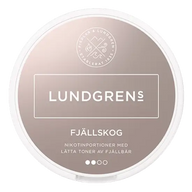Lundgrens Fjällskog