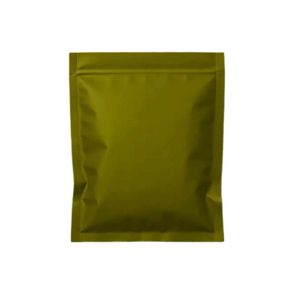 MYNT Winter Green Sample Bag