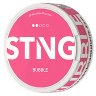 STNG Bubble
