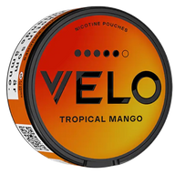 VELO Tropical Mango High Nic