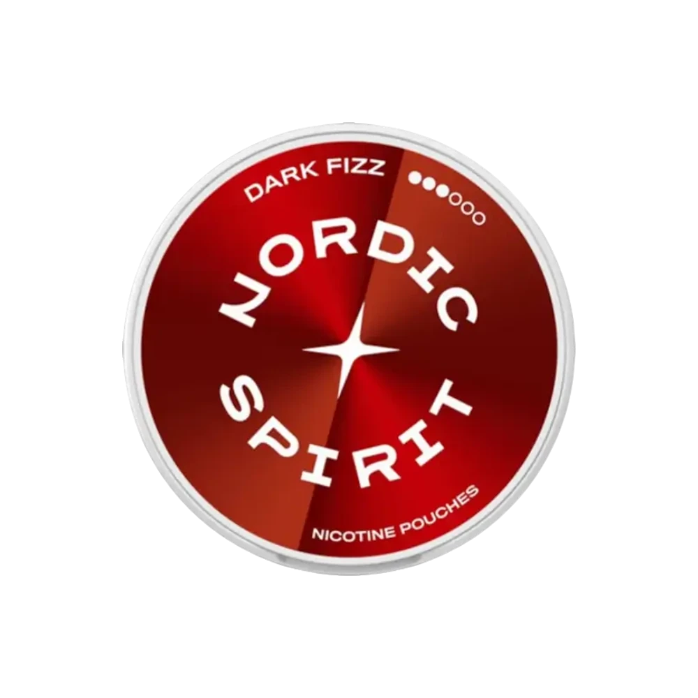 Nordic Spirit Dark Fizz Strong