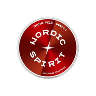 Nordic Spirit Dark Fizz Strong