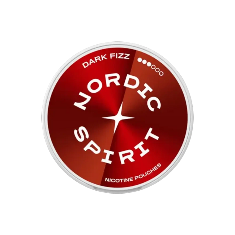 Nordic Spirit Dark Fizz Strong